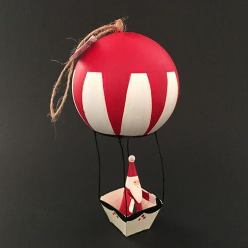 Baumschmuck / Hänger