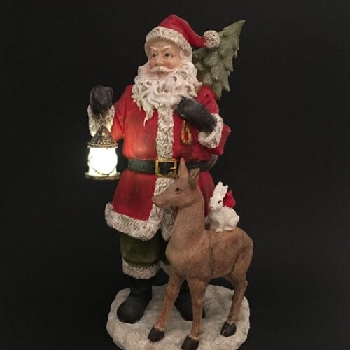 Xmas-Figuren